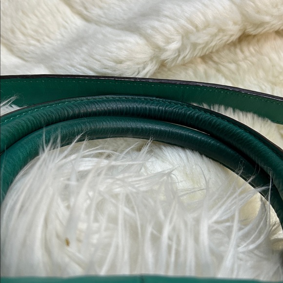 Coach Madison Juliet Leather GUC Handle Residue - Picture 16 of 16